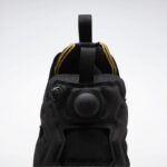 الأساسية أسود / أبيض ftwr / أسود-أبيض ميزون مارغيلا instapump الغضب ذاكرة الأحذية Reebok 0NZ0F357 - Image 7