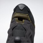 الأساسية أسود / أبيض ftwr / أسود-أبيض ميزون مارغيلا instapump الغضب ذاكرة الأحذية Reebok 0NZ0F357 - Image 8