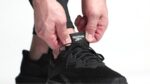 الأساسية أسود / أبيض ftwr إنرجين بلس 2 حذاء جري رجالي Reebok 0NZ0F1082 - Image 2