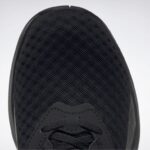 الأساسية أسود / أبيض ftwr إنرجين بلس 2 حذاء جري رجالي Reebok 0NZ0F1082 - Image 9