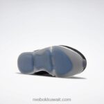 الأساسية أسود / أبيض ftwr حذاء ديلي فيت دي ام اكس للرجال Reebok 0NZ0F1177 - Image 5