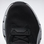 الأساسية أسود / أبيض ftwr حذاء zig dynamica 4 Reebok 0NZ0F246 - Image 7