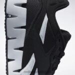 الأساسية أسود / أبيض ftwr حذاء zig dynamica 4 Reebok 0NZ0F246 - Image 8