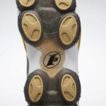 الأساسية أسود / أبيض ftwr / rbk نحاس الجواب dmx أحذية كرة السلة Reebok 0NZ0F56 - Image 7