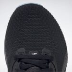 الأساسية أسود / أزرق لؤلؤي / أبيض ftwr أحذية نسائية nano x3 Reebok 0NZ0F53 - Image 8