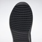 الأساسية أسود / رمادي بارد 7 / ftwr أبيض أحذية التدريب fluxlite للرجال Reebok 0NZ0F1211 - Image 8
