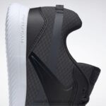 الأساسية أسود / رمادي بارد 7 / ftwr أبيض حذاء ستريديوم 2 للرجال Reebok 0NZ0F1066 - Image 7