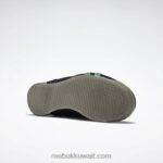 الأساسية أسود / غلين أخضر / أحمر متجه f / s مرحبا أحذية نسائية Reebok 0NZ0F352 - Image 5