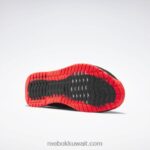 الأساسية أسود / نقي رمادي 8 / نيون الكرز حذاء تدريب nano x2 froning Reebok 0NZ0F119 - Image 10