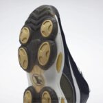 البحرية الجماعية / أبيض ftwr / rbk النحاس الجواب dmx أحذية كرة السلة Reebok 0NZ0F571 - Image 7
