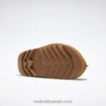 البرية البني أحذية beatnik Reebok 0NZ0F455 - Image 5
