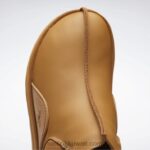 البرية البني أحذية beatnik Reebok 0NZ0F455 - Image 7