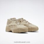 البيج الحديث حذاء كاردي بي كلوب سي v2 للنساء Reebok 0NZ0F79 - Image 3