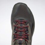 الجيش الأخضر / الأساسية السوداء / الكرز النيون حذاء تدريب nano x2 tr Adventure للرجال Reebok 0NZ0F1054 - Image 11