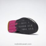 الجيش الأخضر / الأساسية السوداء / فخور الوردي حذاء nano x2 tr Adventure للنساء Reebok 0NZ0F162 - Image 6