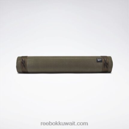 الجيش الأخضر حصيرة اليوغا على غرار التكنولوجيا Reebok 0NZ0F502