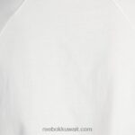 الطباشير أساسيات خزانة الملابس الكلاسيكية تي شيرت Reebok 0NZ0F383 - Image 6
