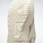 الطباشير / ارتفع سموكي أحذية نسائية مزدوجة نادي ج Reebok 0NZ0F9 - Image 8