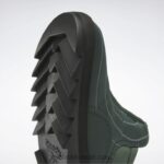الطباشير الأخضر / النواة السوداء أحذية beatnik Reebok 0NZ0F405 - Image 8