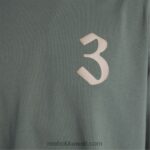 الطباشير الأخضر تي شيرت Reebok 0NZ0F294 - Image 4