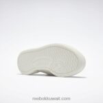 الطباشير / الأرض المخبوزة / التوت الصقيع نادي c laceless أحذية نسائية البغل Reebok 0NZ0F763 - Image 7