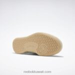الطباشير / البيج المجوى f22-r / المرمر نادي ج الانتقام خمر أحذية رجالية Reebok 0NZ0F1104 - Image 5