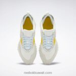 الطباشير / الزجاج الأزرق / الخزف الوردي حذاء نسائي lx2200 Reebok 0NZ0F189 - Image 6