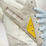 الطباشير / الزجاج الأزرق / الخزف الوردي حذاء نسائي lx2200 Reebok 0NZ0F189 - Image 8