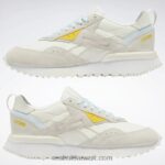 الطباشير / الزجاج الأزرق / الخزف الوردي حذاء نسائي lx2200 Reebok 0NZ0F189 - Image 9