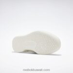 الطباشير / الكوبالت الكلاسيكي / غلين جرين حذاء كلوب سي 85 فنتاج Reebok 0NZ0F274 - Image 5