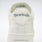 الطباشير / الكوبالت الكلاسيكي / غلين جرين حذاء كلوب سي 85 فنتاج Reebok 0NZ0F274 - Image 8