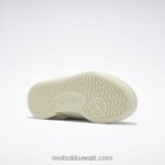 الطباشير / المرمر / السماء الزرقاء نادي سي 85 حذاء نسائي فخم Reebok 0NZ0F8 - Image 5