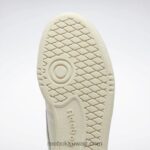 الطباشير / المرمر / السماء الزرقاء نادي سي 85 حذاء نسائي فخم Reebok 0NZ0F8 - Image 8