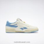 الطباشير / المرمر نادي ج الانتقام خمر أحذية رجالية Reebok 0NZ0F1092 - Image 2