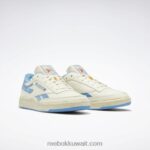 الطباشير / المرمر نادي ج الانتقام خمر أحذية رجالية Reebok 0NZ0F1092 - Image 3