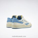 الطباشير / المرمر نادي ج الانتقام خمر أحذية رجالية Reebok 0NZ0F1092 - Image 4