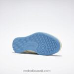 الطباشير / المرمر نادي ج الانتقام خمر أحذية رجالية Reebok 0NZ0F1092 - Image 5