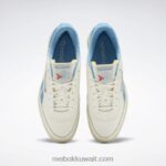 الطباشير / المرمر نادي ج الانتقام خمر أحذية رجالية Reebok 0NZ0F1092 - Image 6