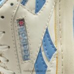 الطباشير / المرمر نادي ج الانتقام خمر أحذية رجالية Reebok 0NZ0F1092 - Image 8