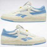 الطباشير / المرمر نادي ج الانتقام خمر أحذية رجالية Reebok 0NZ0F1092 - Image 9