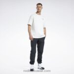 الطباشير تي شيرت بانيني Reebok 0NZ0F497 - Image 2