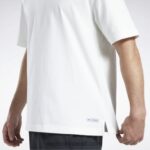 الطباشير تي شيرت بانيني Reebok 0NZ0F497 - Image 5