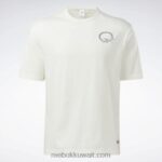 الطباشير تي شيرت بانيني Reebok 0NZ0F497 - Image 6