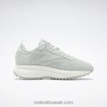 الطباشير / رذاذ البحر أحذية نسائية جلدية كلاسيكية sp إضافية Reebok 0NZ0F760 - Image 2