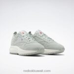 الطباشير / رذاذ البحر أحذية نسائية جلدية كلاسيكية sp إضافية Reebok 0NZ0F760 - Image 3