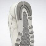 الطباشير / ناقلات الأحمر حذاء كلاسيكي جلد 1983 فخم Reebok 0NZ0F767 - Image 9