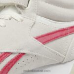 الطباشير / ناقلات الأحمر / غلين الأخضر f / s مرحبا أحذية نسائية Reebok 0NZ0F317 - Image 8