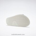 الطباشير / ناقلات الأزرق / النواة السوداء شريحة كلاسيكية Reebok 0NZ0F465 - Image 5