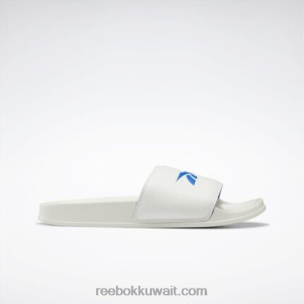 الطباشير / ناقلات الأزرق / النواة السوداء شريحة كلاسيكية Reebok 0NZ0F465