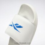 الطباشير / ناقلات الأزرق / النواة السوداء شريحة كلاسيكية Reebok 0NZ0F465 - Image 7